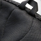 NYLON B LENS CROSSBODY PACK #BLACK 999 [RCCMAC734A-005269G-26FWP]