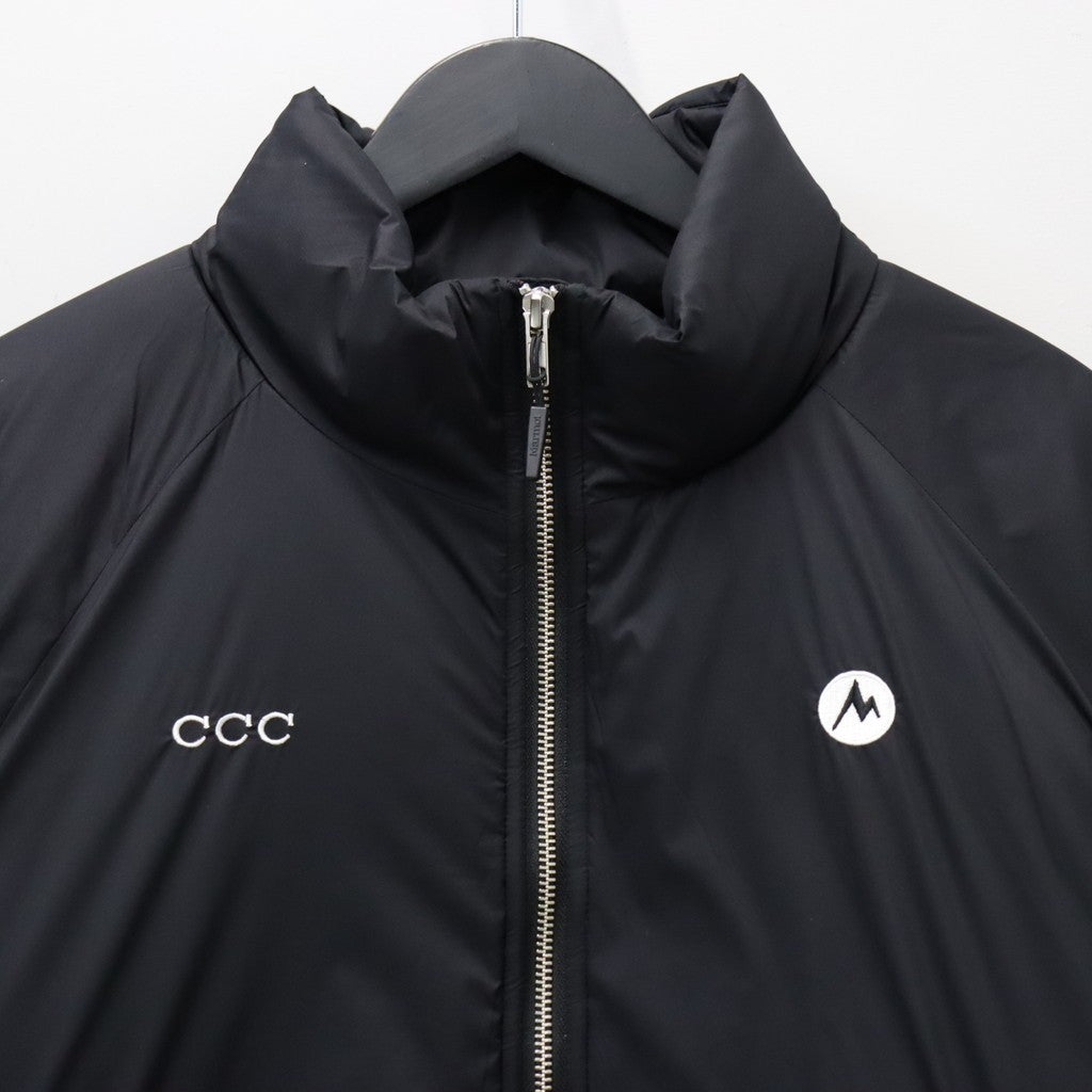 Marmot | MC PRIMALOFT JACKET #BLACK [CCC-263J003]