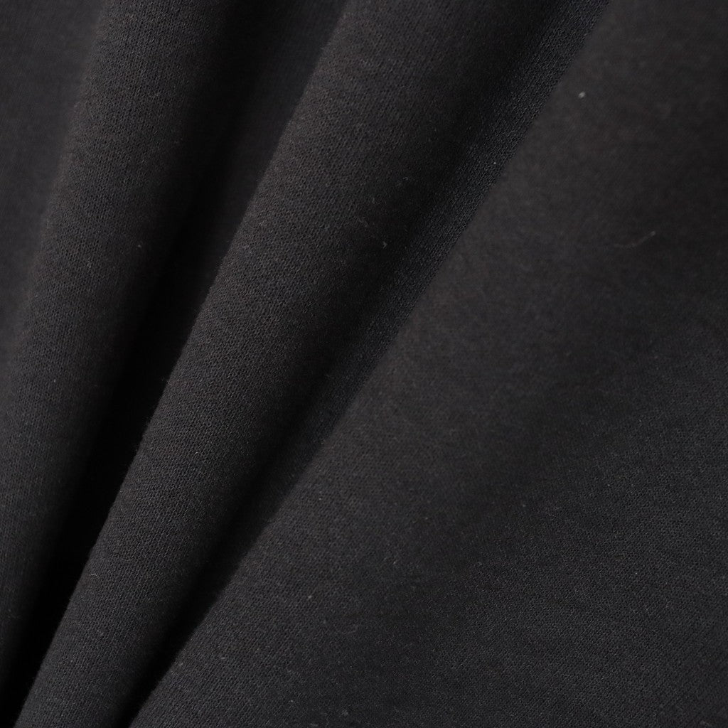 《黑闇騎士》三部曲 | 圓領T卹（5號款）#黑色 [TDKT-WM-TEE05]