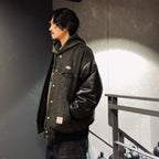 SKOOWARD #BLACK [F32320-JK06]