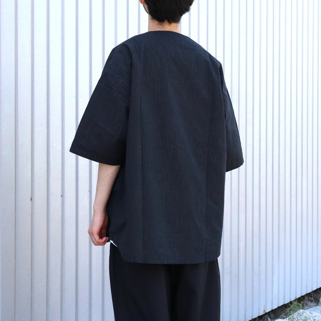 BALLRIPE #BLACK [F32610-SH23]