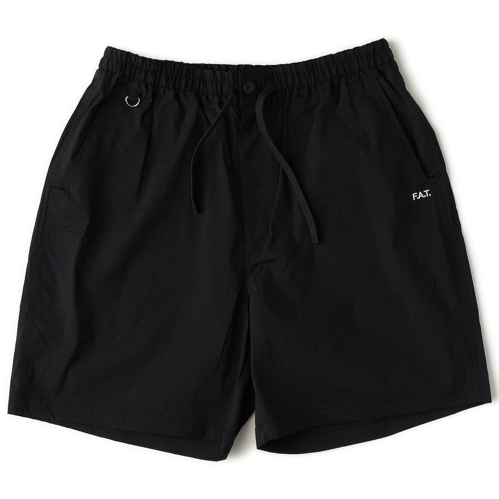 TAFFTILITY #BLACK [F32511-PN41]