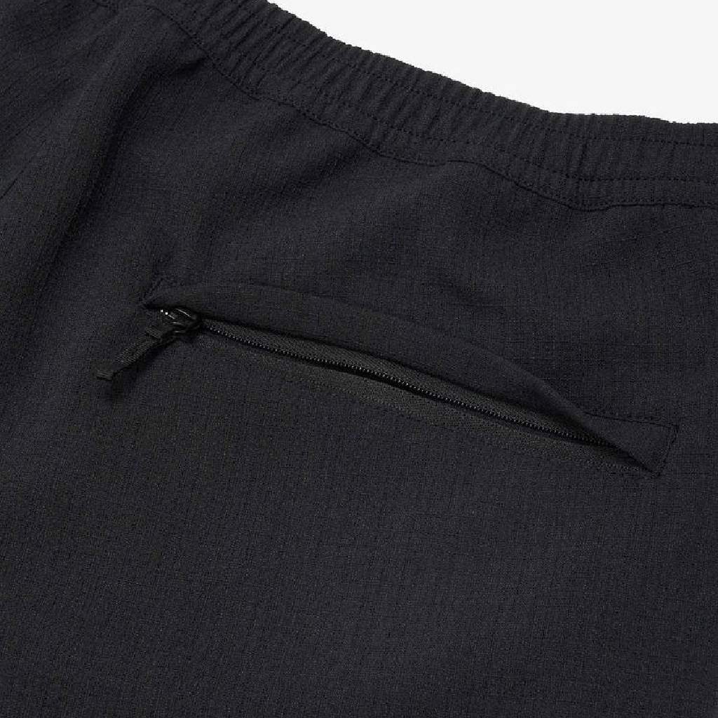 Aloha Rip Short #K / ブラック [NB42635]