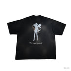 俺だけレベルアップな件 | S/S T-Shirt (MIZUSHINO) #BLACK [TOLM25AM001]