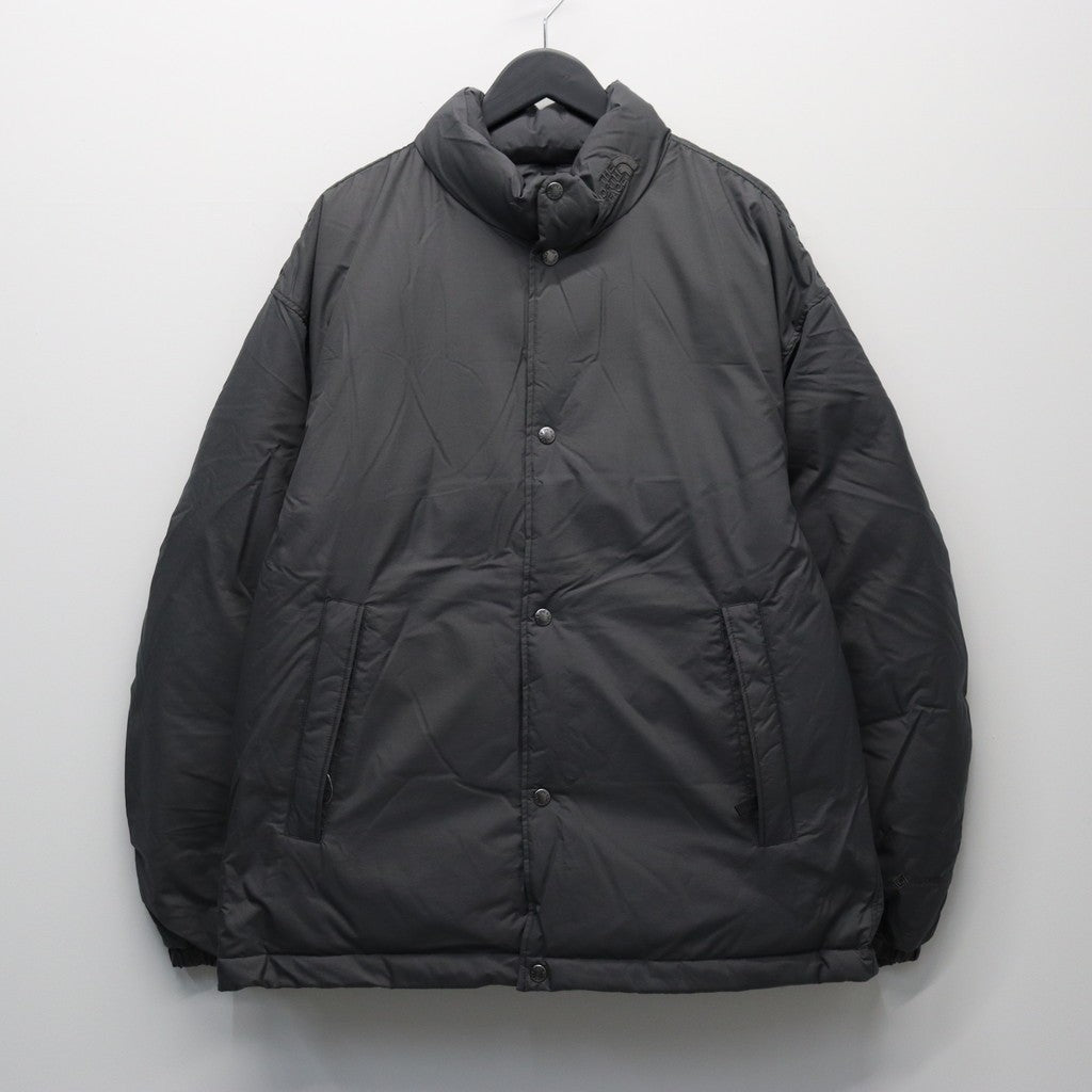 Alteration Sierra Jacket #GG / グラファイトグレー [ND92565]