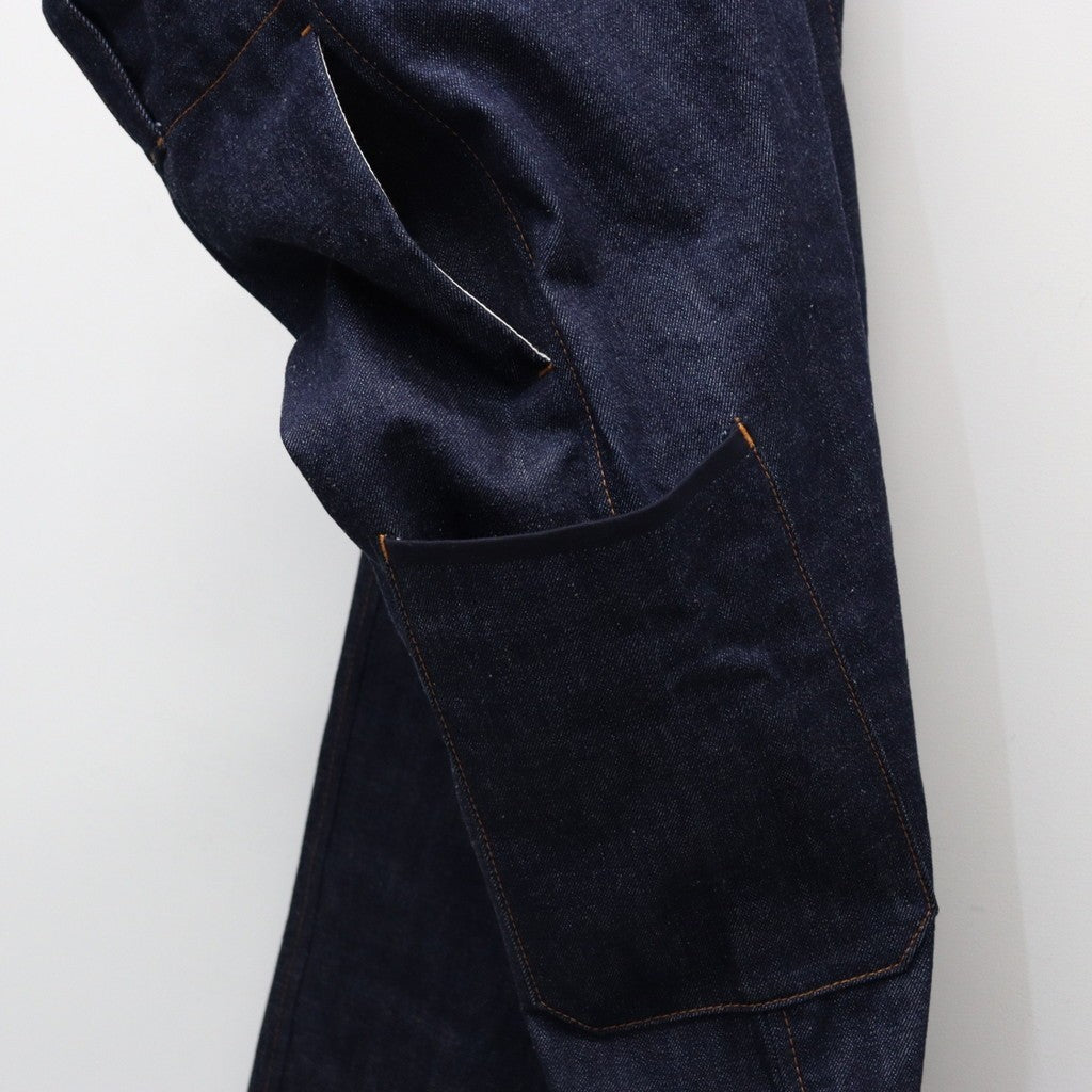 EIGHT #NAVY [AY-1001]