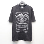 AJE pigment tee #black [BV-CUT2600610]