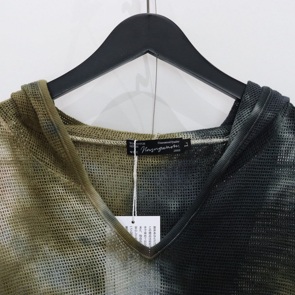 MOONLIGHT PARKA #FOREST [JC0706901]