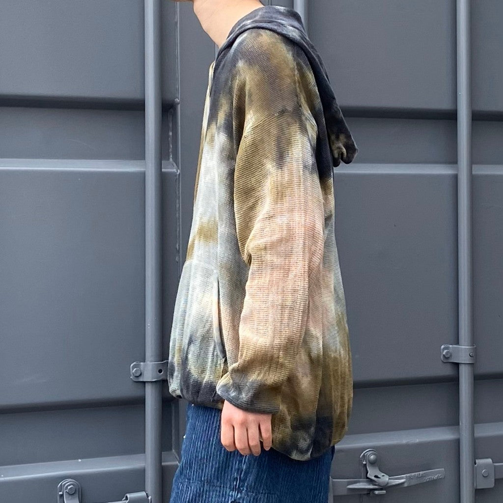 MOONLIGHT PARKA #FOREST [JC0706901]