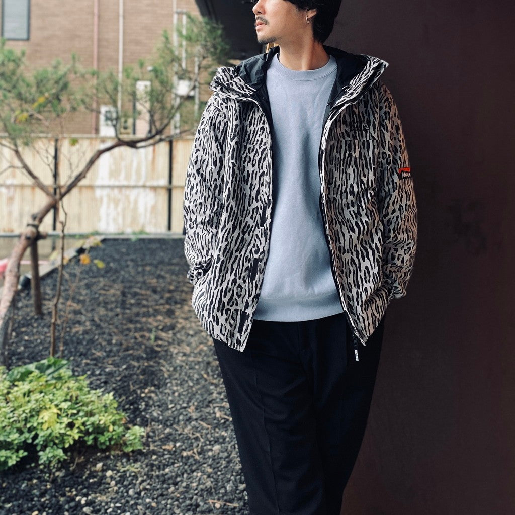 CHAMPION | REVERSE WEAVE CREW NECK SWEAT SHIRT #L-BLUE [26FW-WMC-CP04]