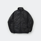 TECH REVERSIBLE WIND SHIELD JACKET #BLACK [BJ-22024]