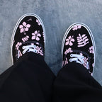 Authentic #Archive BLACK/PINK [VN000Z75B9P]