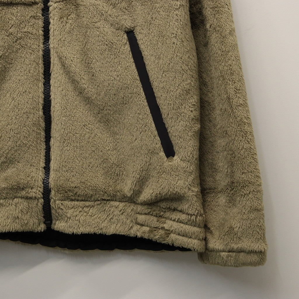 Versa Loft Jacket #MR / マッシュルーム [NA62550]