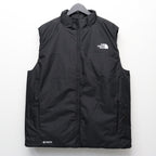 GTX Axion Insulated Vest #K / ブラック [NY82580]