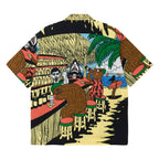 PDS | 南国アロハシャツ Type 1 #ONE [SS25_SSA13-1]