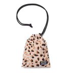 SHOULDER POUCH -TYPE 1- #BEIGE [24SS-WMA-BG01]