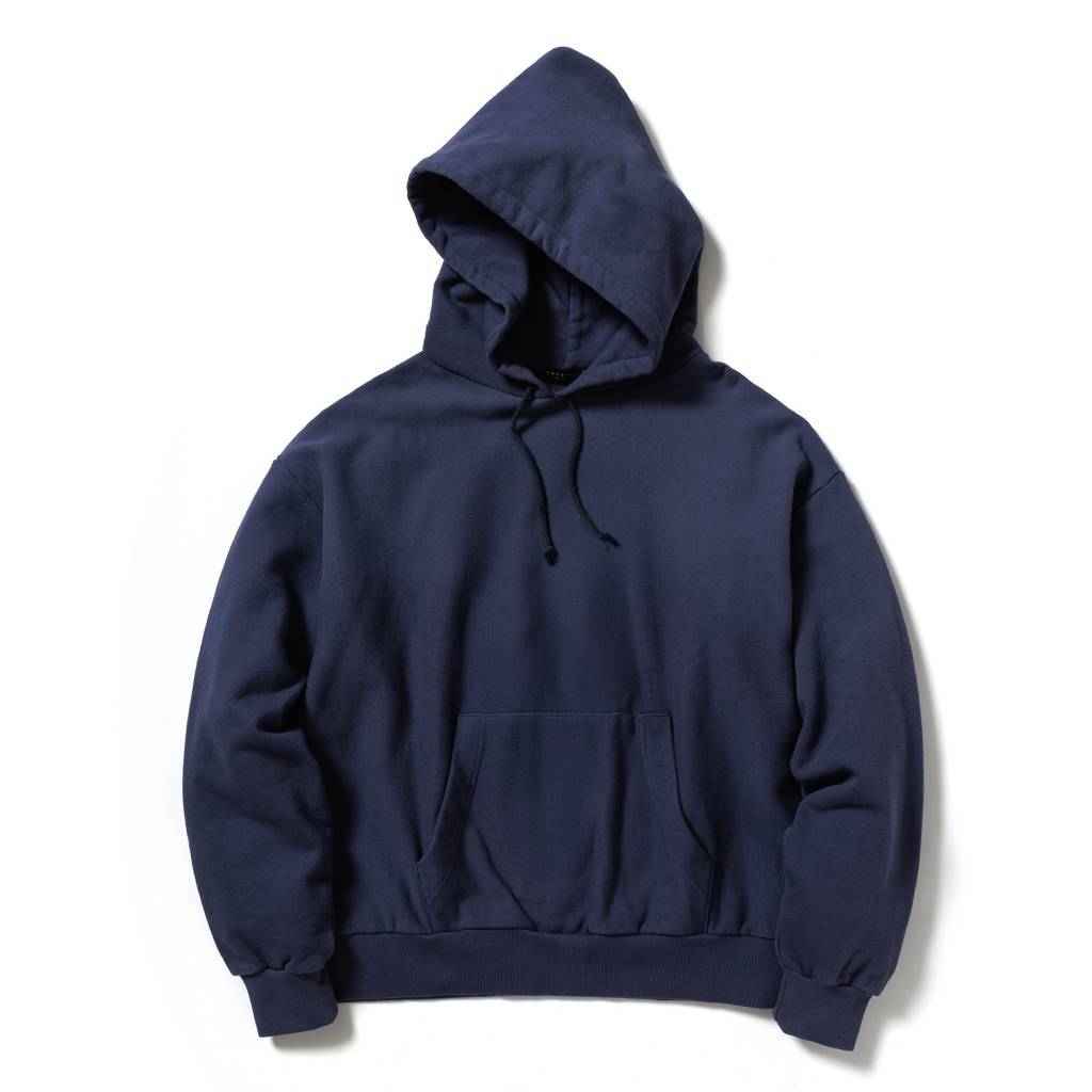 FADE HOODIE #NAVY [25AW-FS-58 / FS1910]