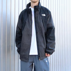 Chimney Wind Jacket #AK [NP22650]