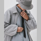 「MA-T3」 不關我的事，我只是個領帶 #午夜 [GOOPI-24AW-OCT-02]