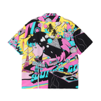 Tropical Resort Club #COLOR [SS24_SSA02]