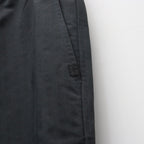 TECH EASY TROUSERS HERRINGBONE #CHARCOAL [BP-53026]