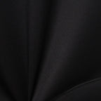 TECH SCUBA KNIT CREW #BLACK [BE-40026]