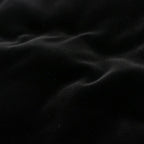 KUNG-FU JACKET #BLACK [23SSE-WMO-BL01]