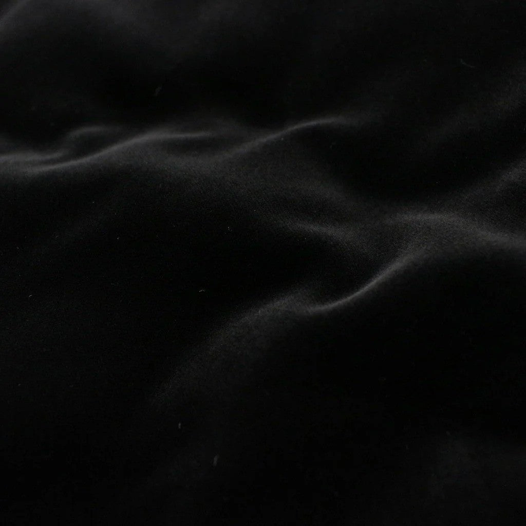 KUNG-FU JACKET #BLACK [23SSE-WMO-BL01]