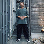 DICKIES | BIGGIES #BLACK [F32520-PN10]