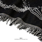 Xms-C GOOPiMADE Ancient Slate Graphic Cover #Shadow [GOOPI-25AW-DEC-02]