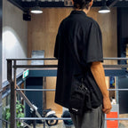 組合肩帶 #黑色 1 [CL-04]