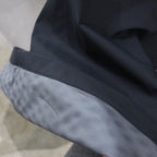 PERTEX WATERPROOF TECHNICAL CARDIGAN #BLACK [FPA02241U0003]