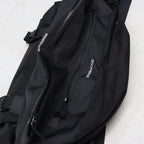 同時 | "GW-2T" CORDURA 尼龍 "RETROFITTED" Extend-Bag #D-Gray [GOOPI-25AW-SEP-04]