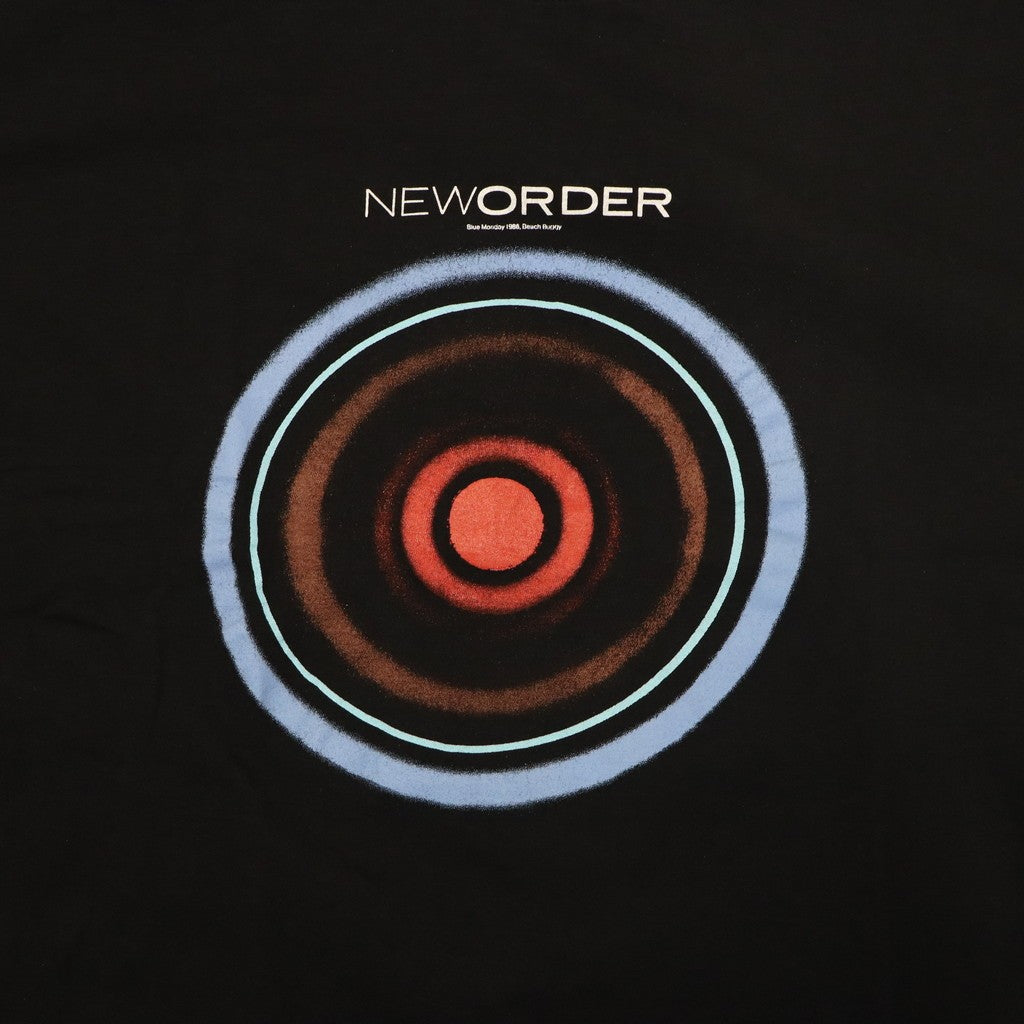 NEW ORDER #BLACK 1 [tl23s046]