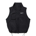 CPG | 噱頭背心 #黑色 [24SS-CPG-03 / FS1359]