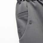 AIR BALLOON TROUSER #GRAY [FST03262U0004]