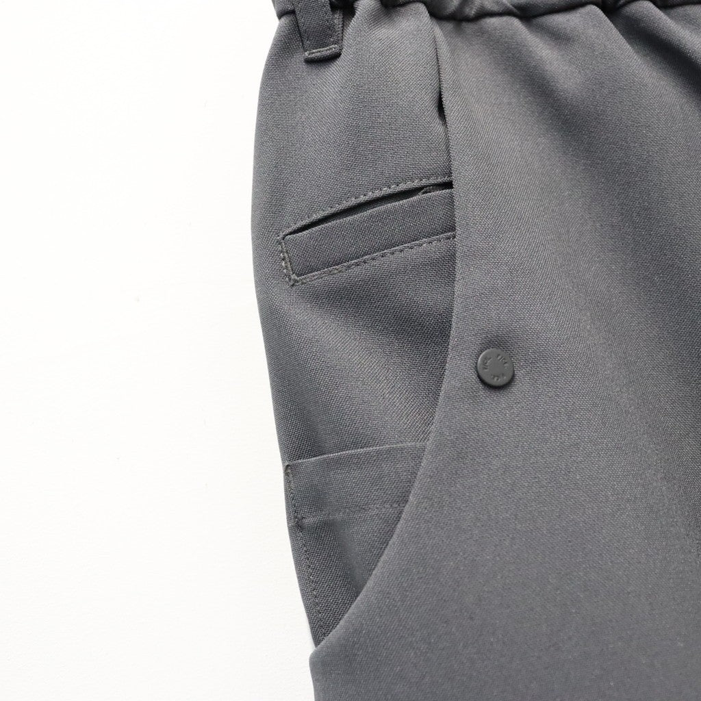 AIR BALLOON TROUSER #GRAY [FST03262U0004]