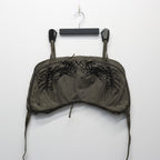 TOKUINC | BASIC UNIT 03 改 #OLIVE [JI-25AW-BU03-2]