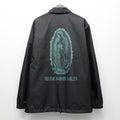 COACH JACKET ( TYPE-2 ) #BLACK [26SSE-WMO-BL06]