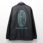 COACH JACKET ( TYPE-2 ) #BLACK [26SSE-WMO-BL06]