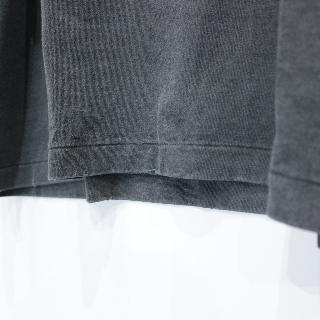 東京食屍鬼 | 短袖T卹（大）#黑色 [TTGM25SM007]