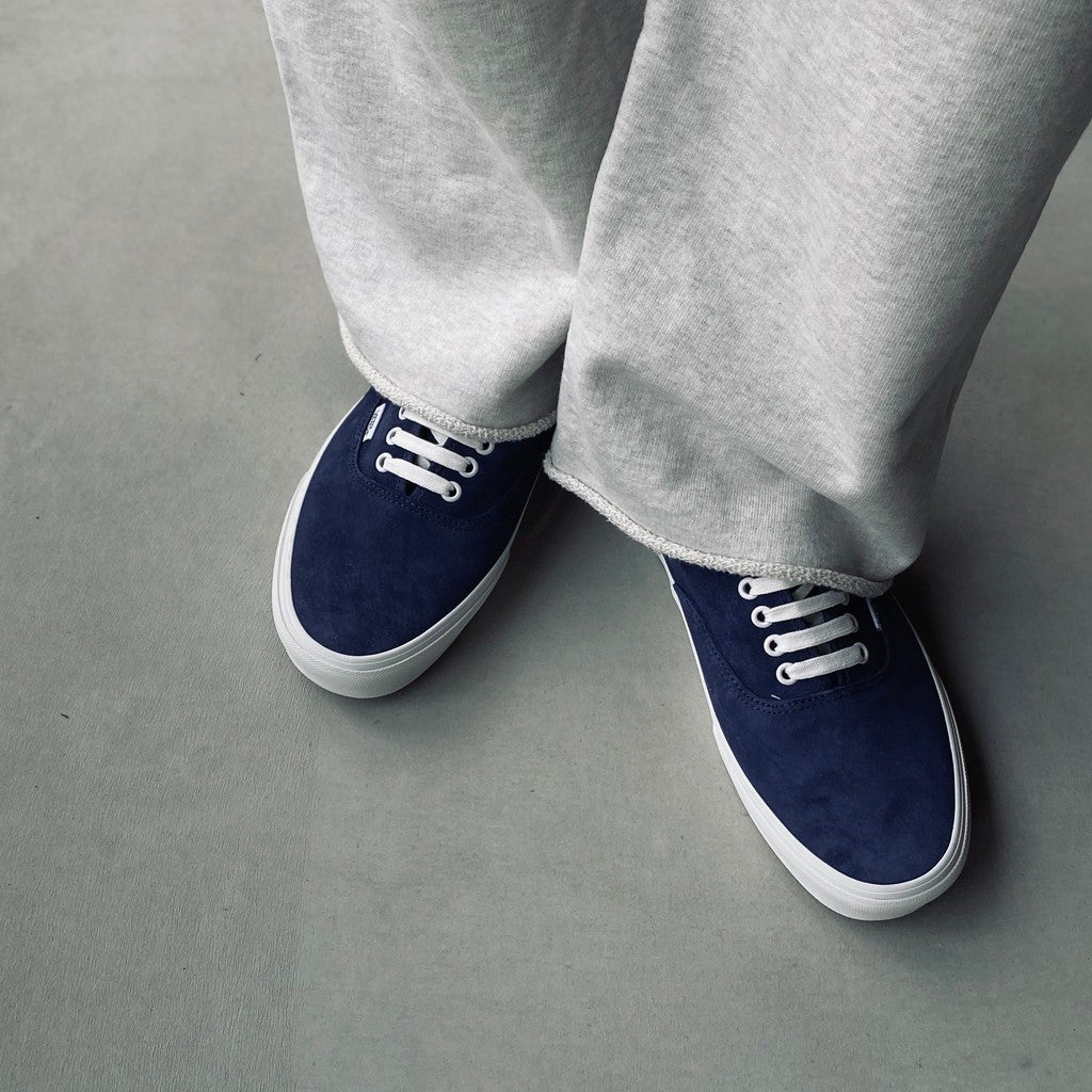 Authentic #PIG SUEDE Deep Twilight [VN000D7YEMT] - cocorozashi