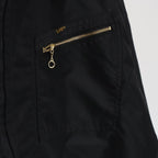 Lee | 91-B JACKET #BLACK [25SS-WMO-LE01]