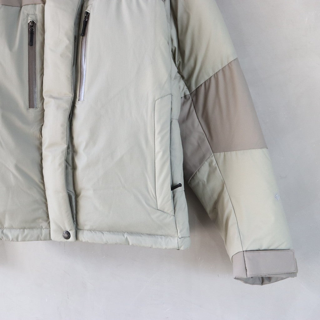 SHORT BALTRO LIGHT JACKET #CC [NDW92450]