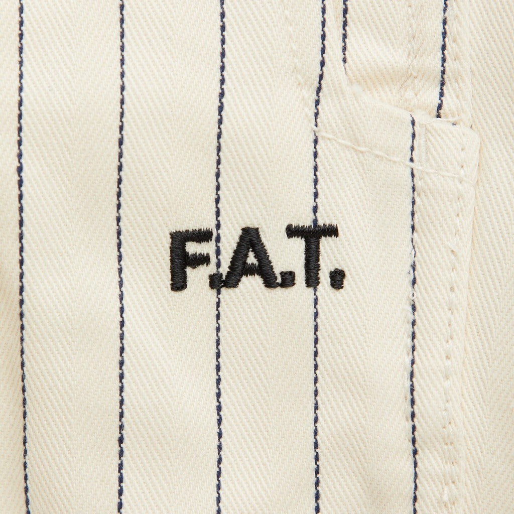 BONEKHAKI #OFF WHITE [F32620-PN18]