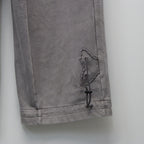 25 PANTS #GRAY [JI-25AW-SW03]