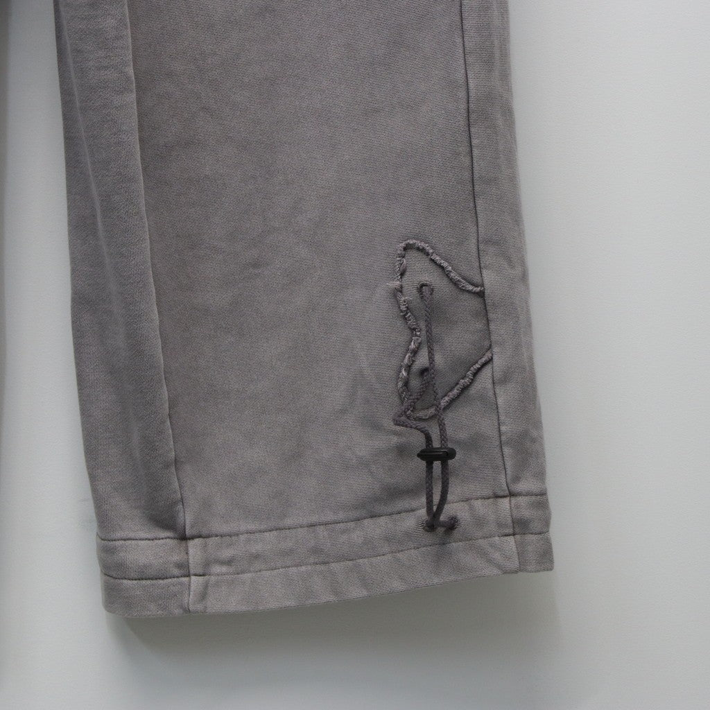 25 PANTS #GRAY [JI-25AW-SW03]