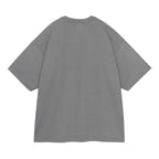 SOLID HEAVY T #CHARCOAL [CES29T24]