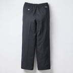 Ventilation Wide Slacks #Charcoal [SD26F-PT04]