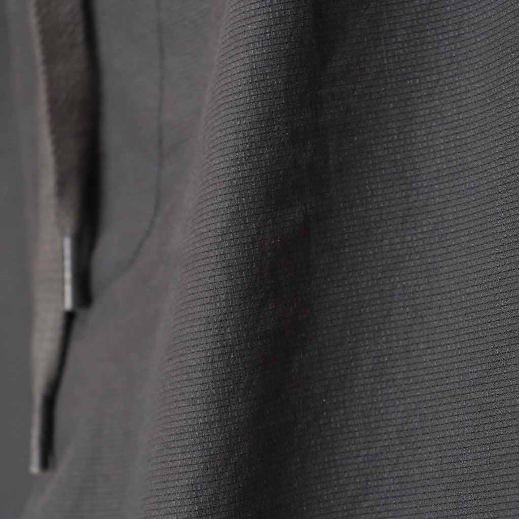 NANGA | 舒適短褲 #灰色 [25SS-WMP-NA01]